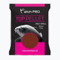 MatchPro Red Krill 2 mm de pelete roșii de momeală 978010