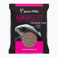 MatchPro Premium Carp pelete de momeală pentru crap 3 mm maro 978045