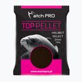 MatchPro Halibut Select 2 mm maro, pelete de momeală maro 978055