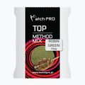 MatchPro Methodmix Robin Green, momeală de pescuit pentru pescuit 978301