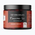 MatchPro Top Boiles Sausage 8 mm roșu închis 979079