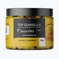MatchPro Top Pineapple momeală galbenă cu halteră 979223