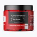 Cârlig de momeală pentru momeli MatchPro Top Strawberry roșu 979224