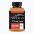 MatchPro Spicy Sausage lichid portocaliu pentru momeli și groundbaits 970404