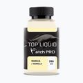 Lichid pentru momeli și groundbaits MatchPro Vanilla Yellow 970416