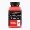 Lichid pentru momeli și groundbaits MatchPro Strawberry roșu 970420