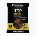 MatchPro Top Gold Big Roach Brune Brune Brown momeală de pescuit 970009