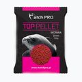 MatchPro Mulberry Mulberry 2 mm pelete de momeală roșie 977750