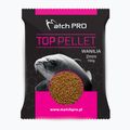 MatchPro Vanilla Vanilla 2 mm maro, pelete de groundbait 977757