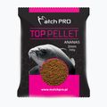 MatchPro Pineapple 2 mm maro, pelete de momeală 977777