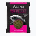 MatchPro pelete de momeală Prună 2 mm verde 977801