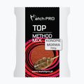 MatchPro Methodmix Mulberry & Hemp de pescuit cu mure și cânepă roșu 978305