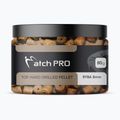 MatchPro Top Hard Fish 12 mm pelete cu cârlig maro 979615