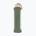 Sticlă KiCA Hydro 1000 ml olive 2