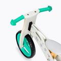 Kinderkraft Runner Runner bicicletă de cross-country alb și verde KKRUNNRSTR0000 3