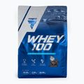Zer 100 Trec 2000g ciocolată TRE/579#CHOCOLATE