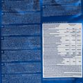 Zer 100 Trec 2000g ciocolată TRE/579#CHOCOLATE 2