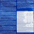Zer 100 Trec 2000g ciocolată-sămâie TRE/579#SEZCZ 2
