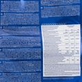 Zer 100 Trec 2000g ciocolată cu fulgi de ciocolată TRE/579#CAKE 2