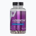 L-Carnitină ceai verde Trec 90 capsule arzător de grăsime TRE/074