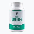 Super Omega 3 Trec acizi grași 60 capsule TRE/165