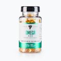 Omega 3-6-9 Trec acizi grași 90 capsule TRE/815