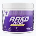 Trec AAKG pre-antrenament 240g portocaliu TRE/909