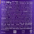 Trec AAKG pre-antrenament 240g portocaliu TRE/909 3