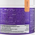 Trec AAKG pre-antrenament 240g portocaliu TRE/909 4