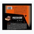 Baton de proteine Trec Endu Protein Bar 45g brownie cu ciocolată TRE/1053 2