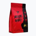 Whey Boogie Trec 2000g vanilie cremoasă TRE/1049