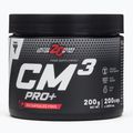 Creatină Trec CM3 Pro+ 200 de capsule TRE/1042