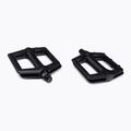 Pedale de bicicletă DARTMOOR CANDY negru DART-A2558
