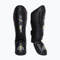 Apărători tibii StormCloud Chinook 2.0 Classic Black