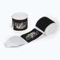 Bandaje de box StormCloud Handwraps 400 cm white