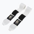 Bandaje de box StormCloud Handwraps 400 cm white 2