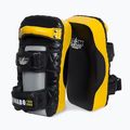 Scuturi de antrenament StormCloud Pao Tornado 2 pack black/yelow