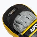 Labe de antrenament pentru antrenor StormCloud Rapid black/yelow 5