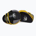 Labe de antrenament pentru antrenor StormCloud Twister black/yelow