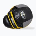 Labe de antrenament pentru antrenor StormCloud Twister black/yelow 3
