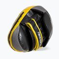 Labe de antrenament pentru antrenor StormCloud Twister black/yelow 4