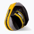Labe de antrenament pentru antrenor StormCloud Twister black/yelow 5