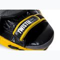 Labe de antrenament pentru antrenor StormCloud Twister black/yelow 6