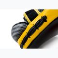 Labe de antrenament pentru antrenor StormCloud Twister black/yelow 7