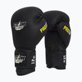 Mănuși de box StormCloud Boxing Pro black 2