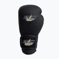 Mănuși de box StormCloud Boxing Pro black 3