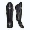 Apărători tibii StormCloud Lite Black