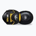 Labe de antrenament pentru antrenor StormCloud Air Pads black/yelow