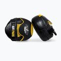 Labe de antrenament pentru antrenor StormCloud Air Pads black/yelow 2