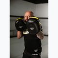 Labe de antrenament pentru antrenor StormCloud Air Pads black/yelow 7